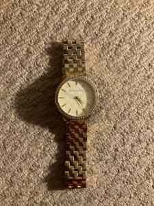 Watch for sale (fossil watch)