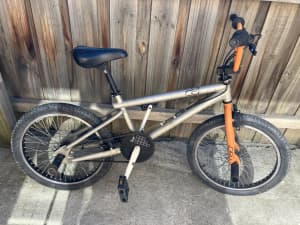 Bmx Gt.used good condition great project bike 