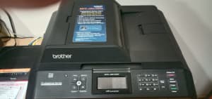Brother Multi Function Copier