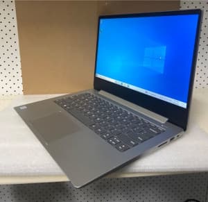 Lenovo Ideapad 330s laptop, (Core i5, 8gb ram, 1TB, Warranty)!