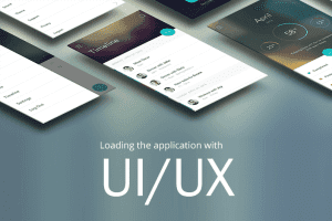 UX/UI Research & Designs, Frontend and Backend Experts