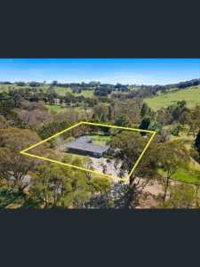 Bowral 1 Acre Rural 4 Bed House For Sale