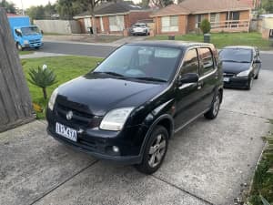 2003 Holden Cruze Automatic 6 Months Rego