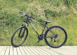 Rexi Mens Mountain Bike 29 Inch Bicycle XL Wheel Brand New