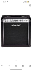 Want to buy Marshall SL5 amp Clarkson Wanneroo Area Preview