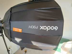 Godox Softbox P90H