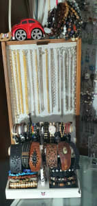 Men's Jewellery Gift Bracelets, Necklaces, Rings