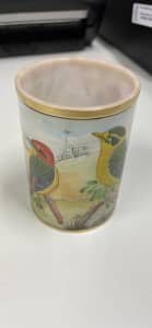 Hand painted Decorative cup