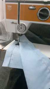 Elna lotus SP Sewing Machine 