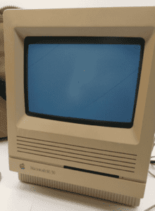 Wanted: Macintosh SE 30