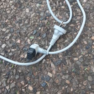 Dishwasher part - mains power cord - Bosch