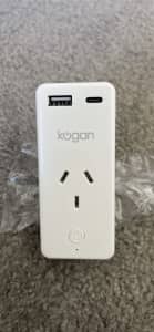 Kogan Smart Home WiFi automatic plugs