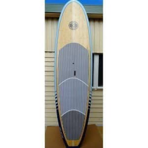ocean earth stand up paddle boards at  Jay Sails