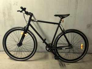 Bicycle Pedal Messenger Gotham - men