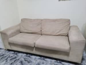 Couch sofa bed for sale $390