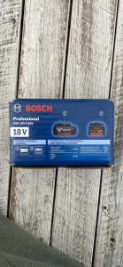 Bosch 18v Battery 5.0Ah