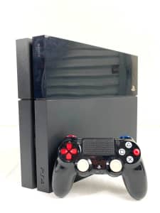 Sony Playstation 4 500GB Console