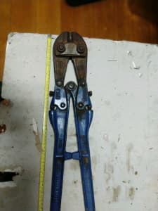 RECORD 930 HU made in England boltcutters