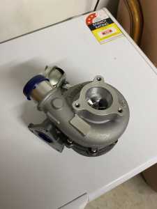 Turbo charger for GU Patrol ZD30