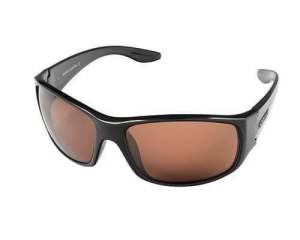Spotters Artic Sunglasses Gloss Black & Halide
