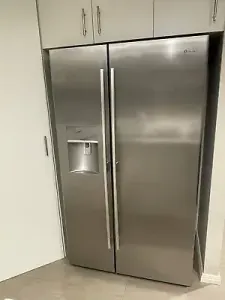 Westinghouse fridge