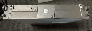 Dell PowerVault 114T - ultrium tape drive