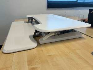 Desk Riser / Stand-up Desk Topper