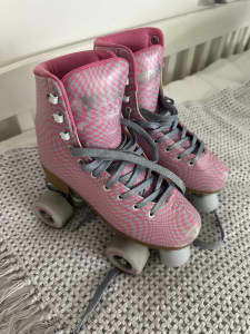 Roller Skates for Girls