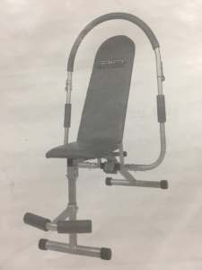 Multi exercise bench 50050A .