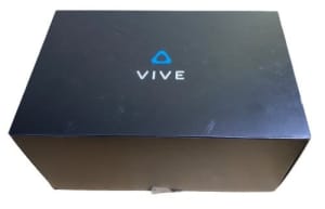 Vive Cosmos Blue VR Headset (040000294422)