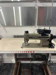 Toyota LS2 Industrial Sewing Machine Bayswater Knox Area Preview