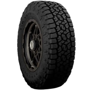 Toyo Open Country AT3 275/70R18 LT 125S