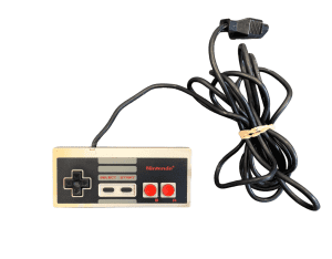 Nintendo Entertainment System (NES) Controller 032400284721