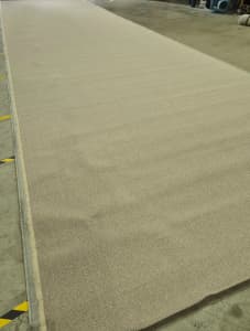 Brand New Domestic Grade Carpet