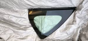 MAZDA CX-5 2012 - 2015 Rear Left Hand LH Side Window Glass Genuine CX