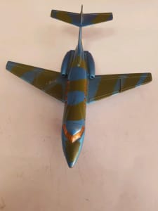 Dinky toy no 723 rare find 