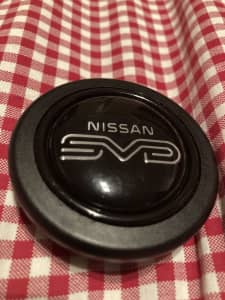 Nissan skyline svd silhouette Gts 2 momo horn button 