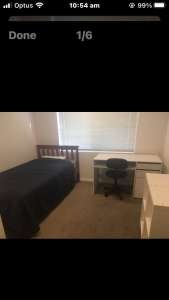 Room for rent plus house share Baldivis WA