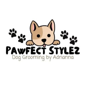 Dog Grooming Home Salon - Pawfect Stylez