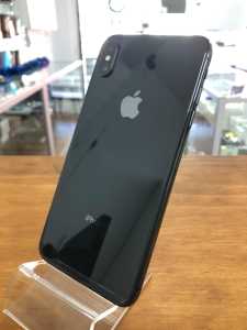 APPLE IPHONE XS MAX 512GB SPACE GREY / GOLD WITH SHOP WARRANTY
