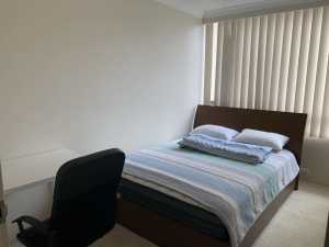 Private Single Room for Rent in Artarmon