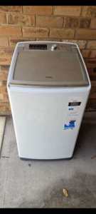 HAIER 6kg WASHING MACHINE- Free Local Delivery