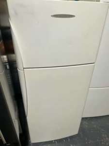 FISHER AND PAYKEL 411 LITRES FRIDGE FREEZER