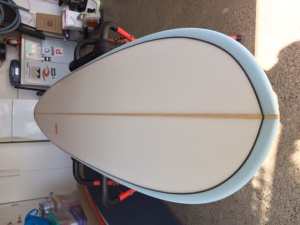 gumtree longboard surfboard