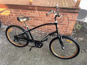 electra townie 20