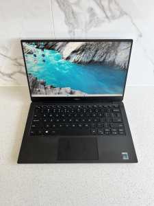 Dell XPS 13 9305 with 256gb SSD