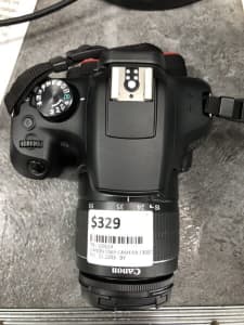 canon eds1300d