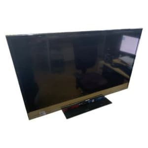 Soniq S48v14a-Au Black (001000303565) TV