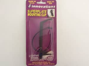 Innovations Superflate Mounting Clip for Superflate CO2 Tyre Inflator