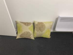 Sofa Cushions for sale